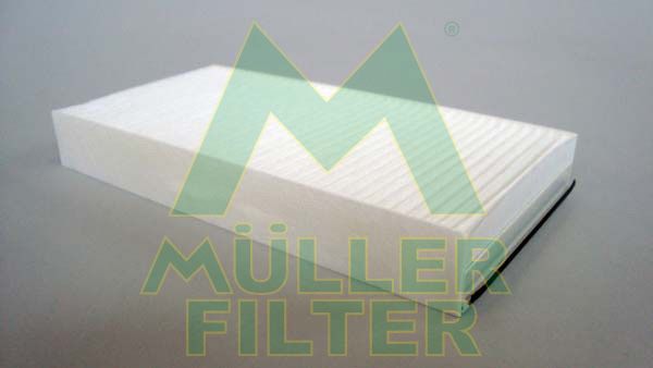 MULLER FILTER Suodatin, sisäilma FC246